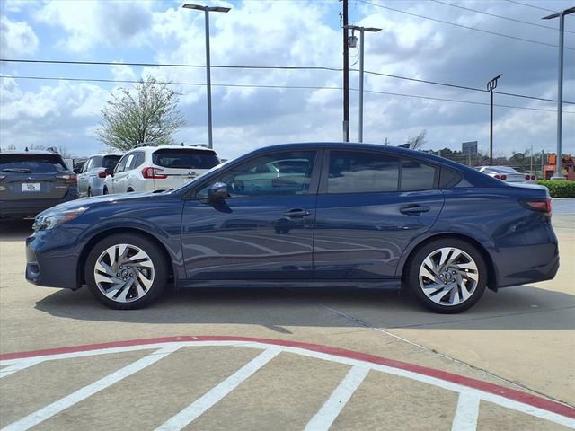 Used 2023 Subaru Legacy Limited image 7