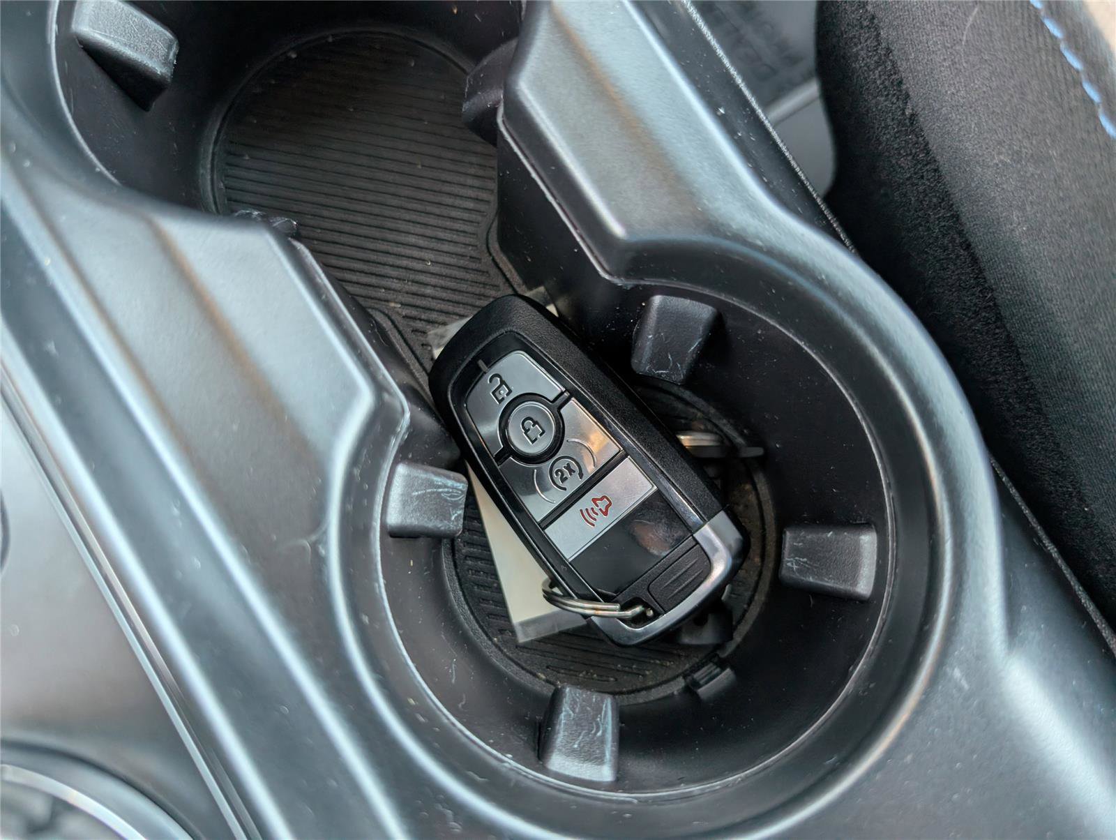 Used 2024 Ford Bronco Wildtrak image 22