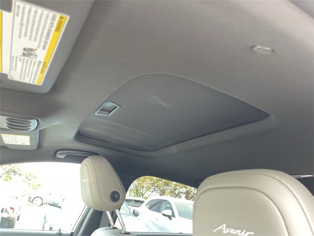 New 2025 Buick Envista Avenir image 21