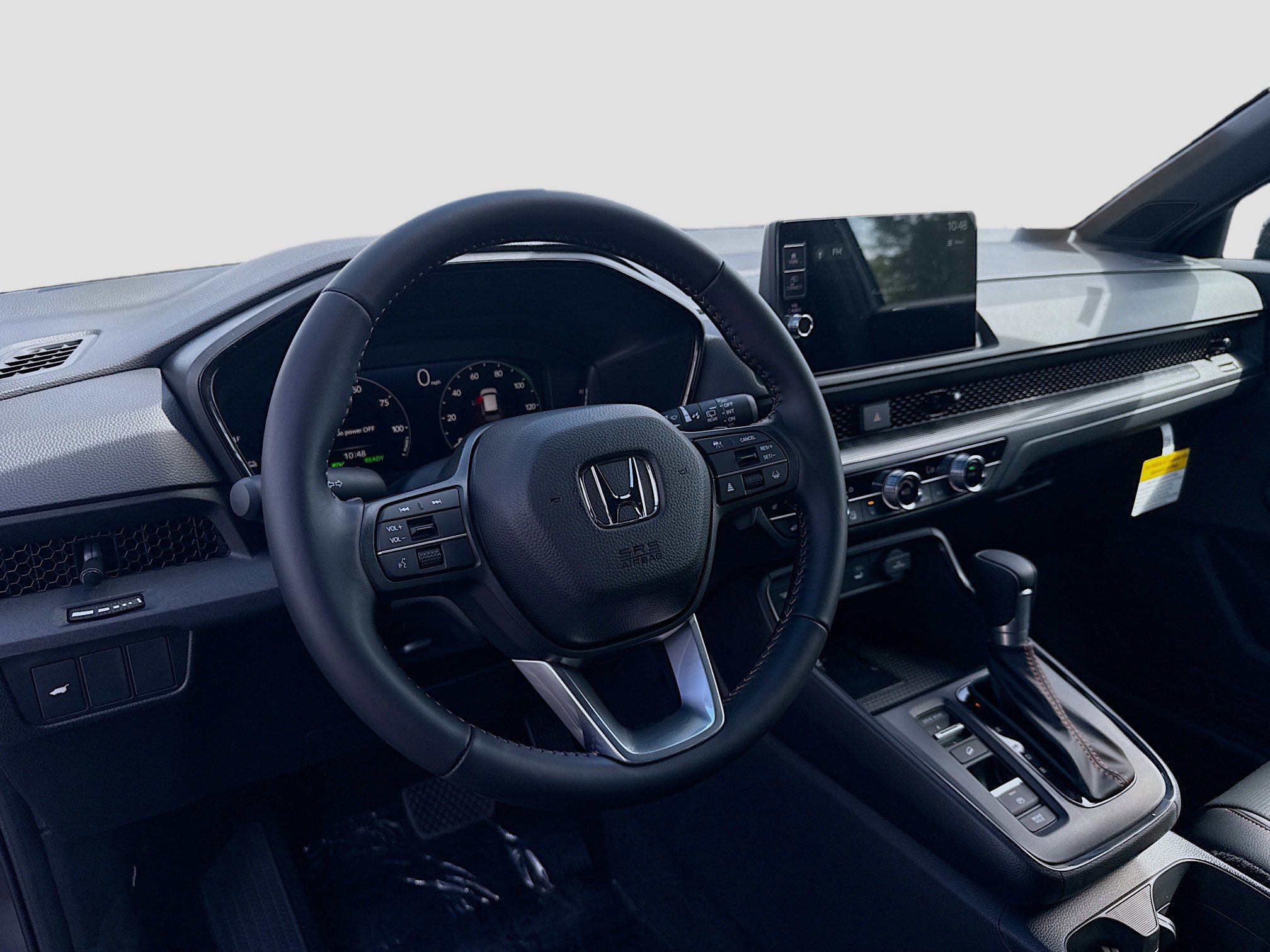 New 2026 Honda CR-V Sport-L image 9
