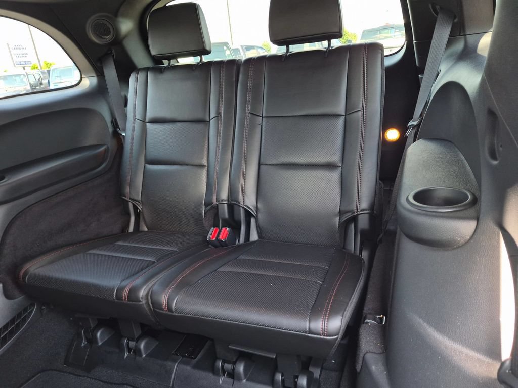 Certified 2025 Dodge Durango GT AWD/4WD image 27