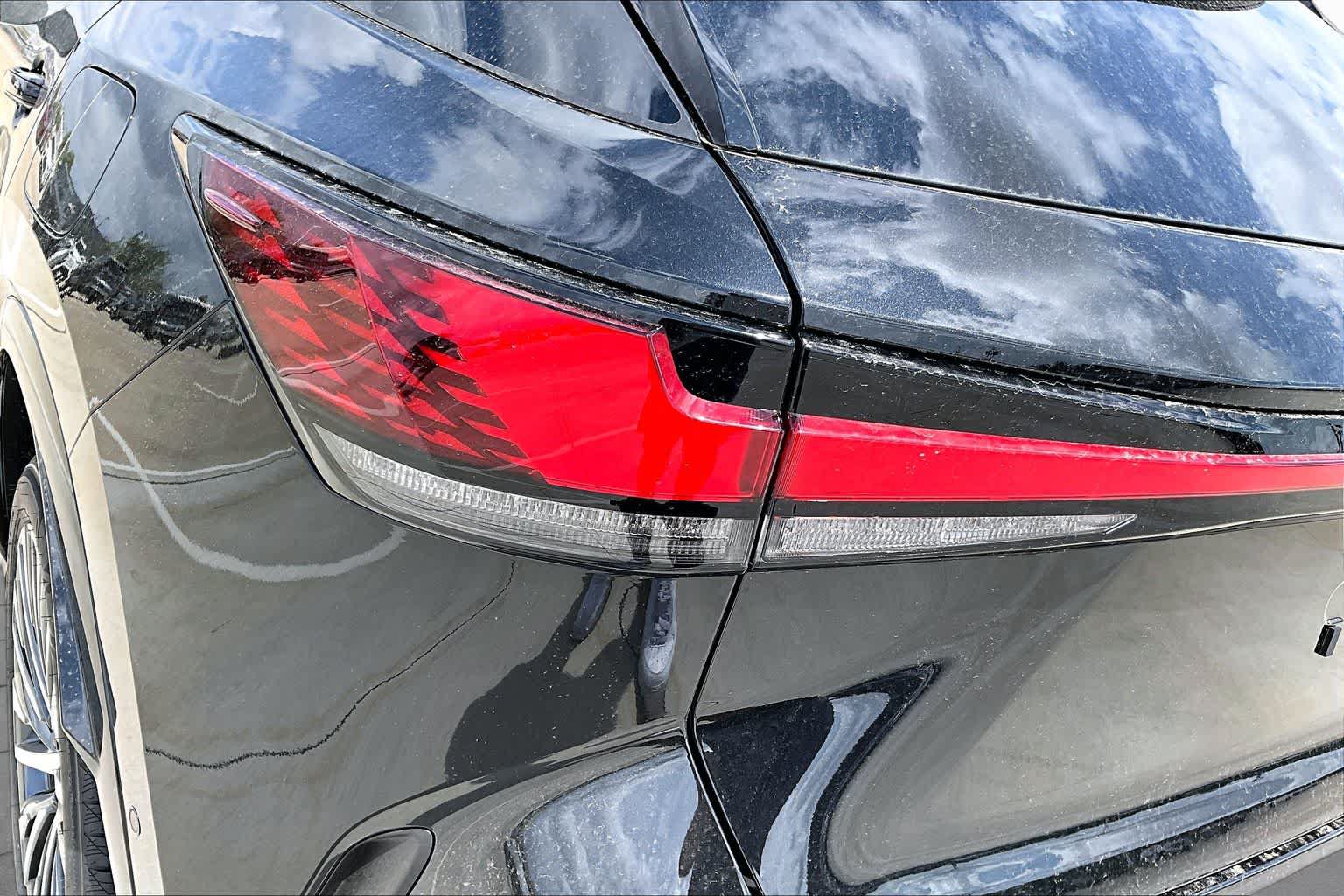 New 2026 Lexus RX 350 Premium Plus FWD image 6