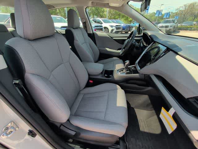 Certified 2025 Subaru Legacy Premium AWD/4WD image 21