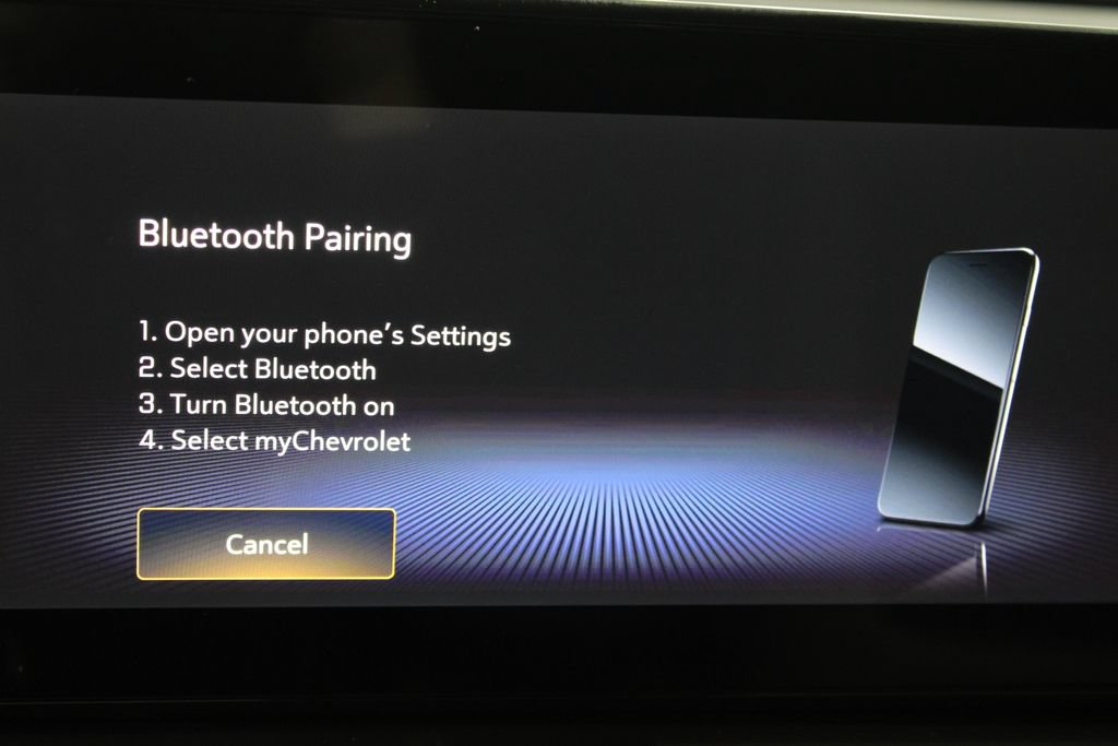 New 2026 Chevrolet TrailBlazer LS w/ LS Convenience Package FWD image 47