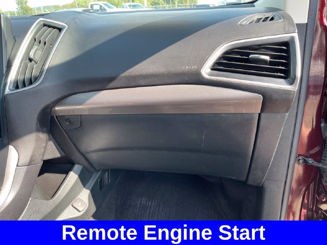 Used 2024 Ford Edge SEL w/ Convenience Package AWD/4WD image 39