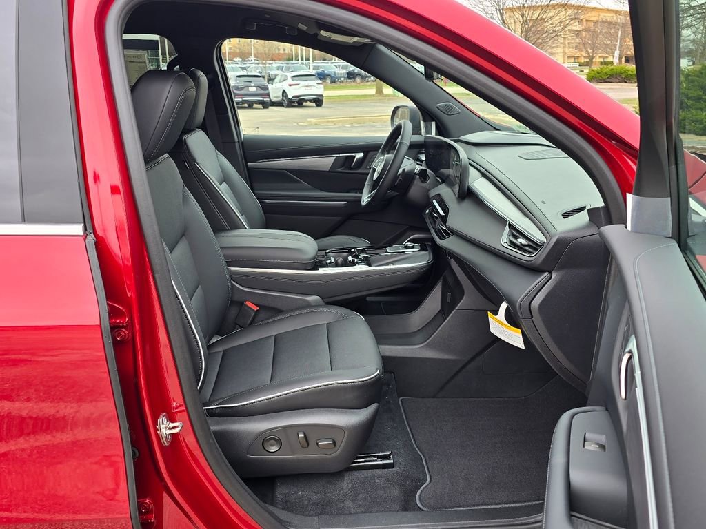 New 2026 Buick Enclave Preferred image 35