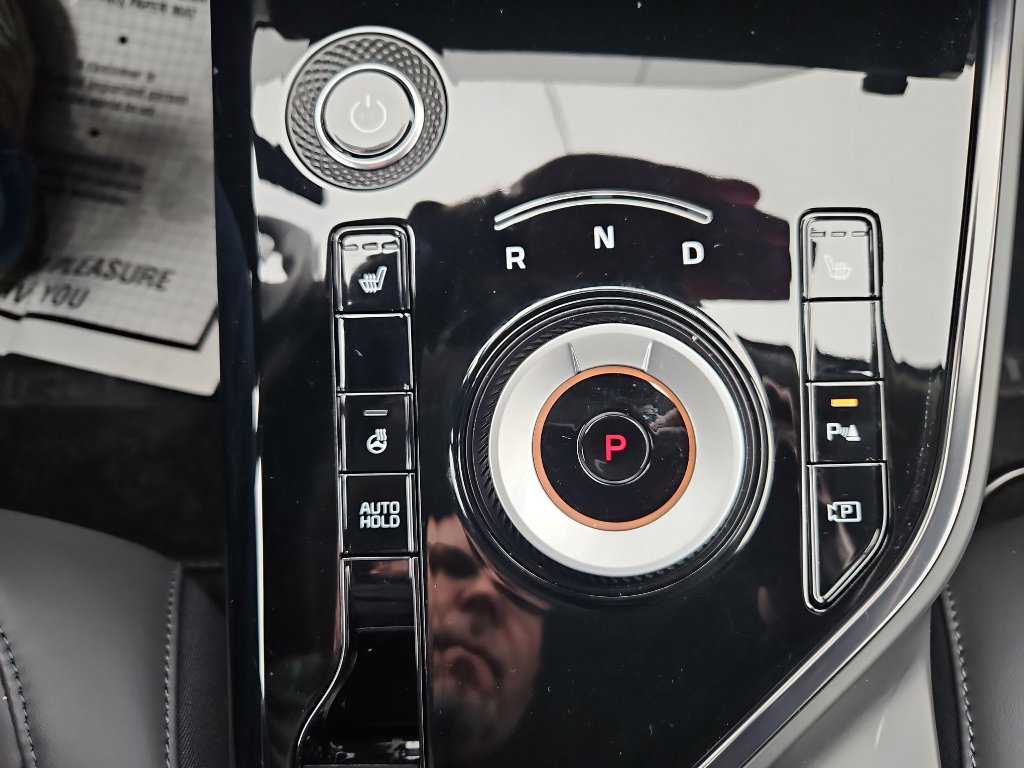 Used 2023 Kia Niro Wind w/ Wind Preserve Package image 21