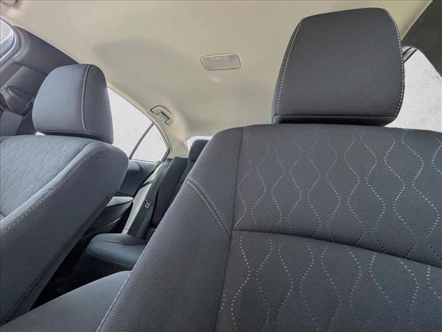 Used 2024 Toyota Corolla LE FWD image 16