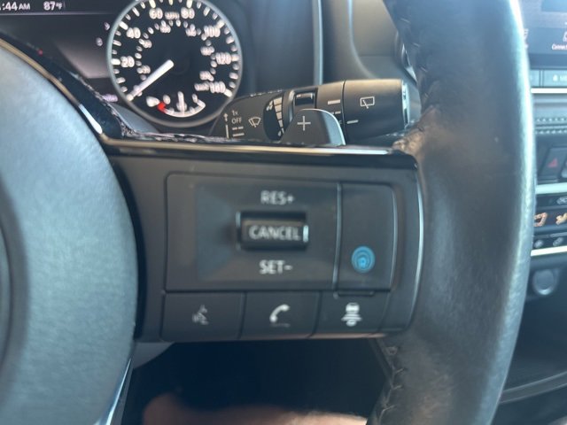 Used 2022 Nissan Rogue SL image 32