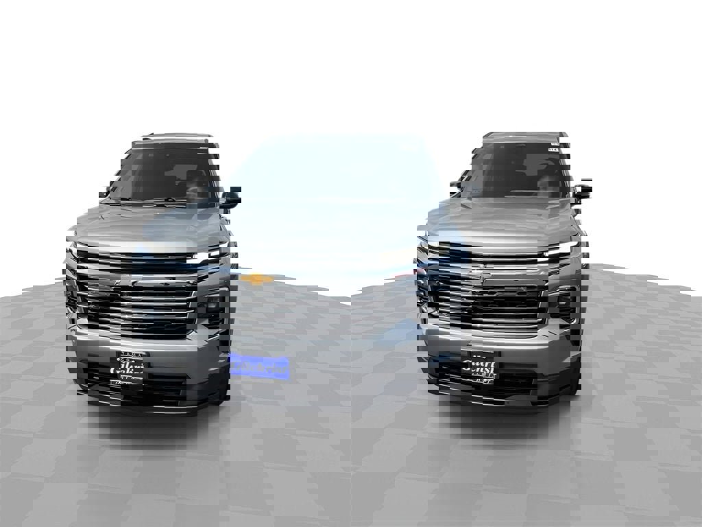 New 2025 Chevrolet Traverse LT w/ Driver Confidence Package image 3