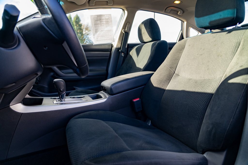 Used 2015 Nissan Altima 2.5 SV image 20