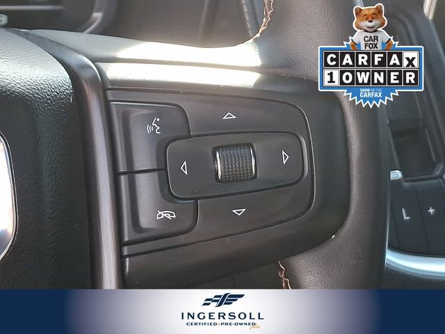 Used 2023 GMC Yukon AT4 image 26