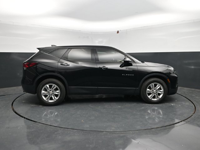 Used 2020 Chevrolet Blazer LT w/ LPO, Floor Liner Package AWD/4WD image 11