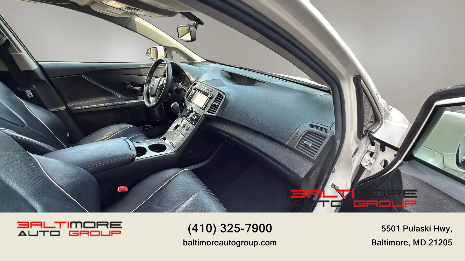 Used 2014 Toyota Venza XLE w/ XLE Premium Package AWD/4WD image 21