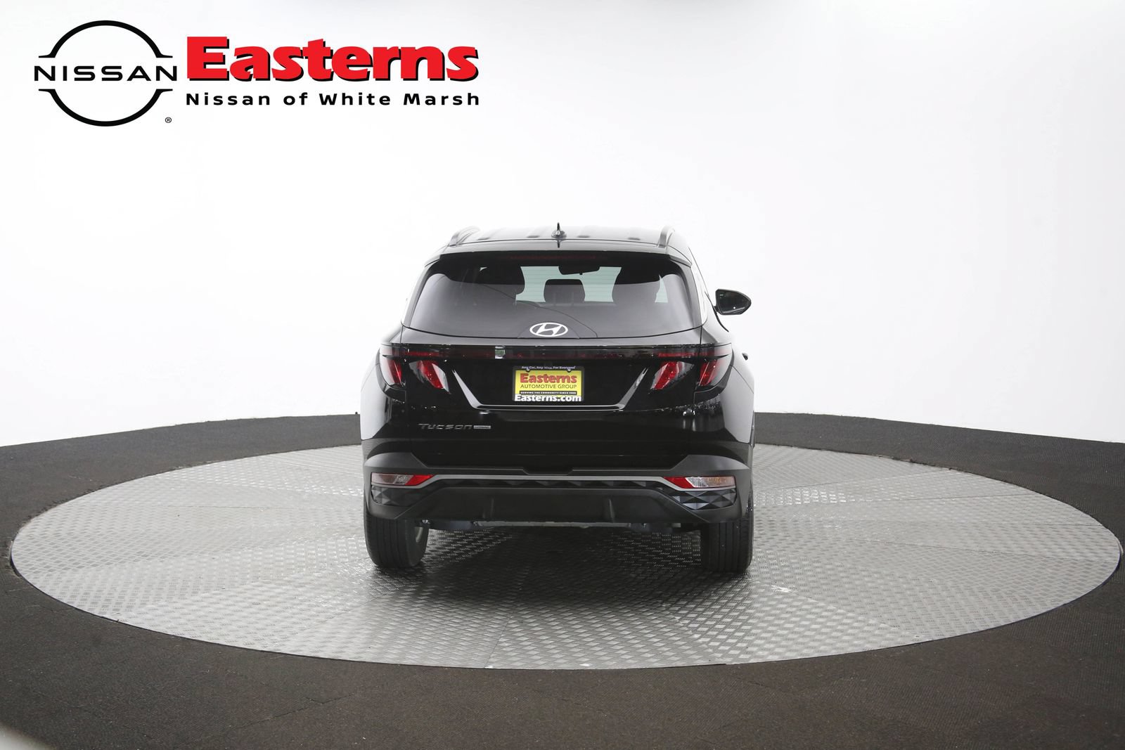 Used 2024 Hyundai Tucson SEL AWD/4WD image 33