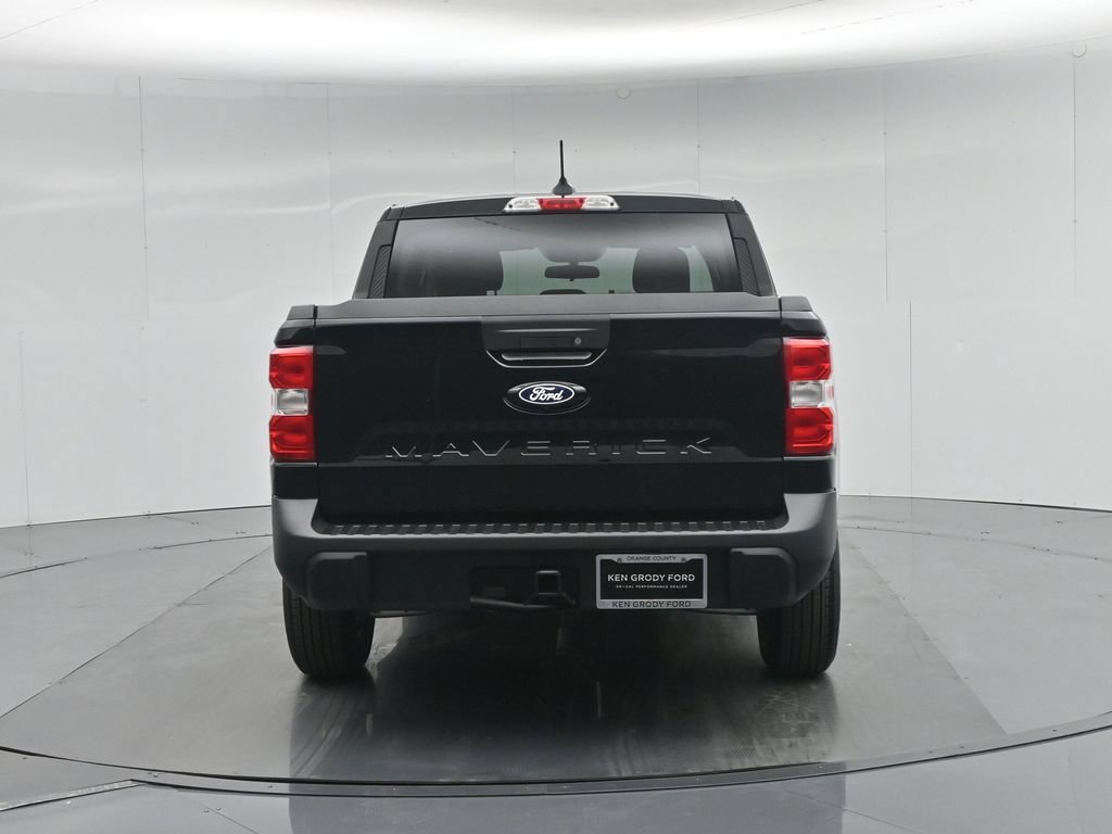 Used 2026 Ford Maverick XL AWD/4WD image 29