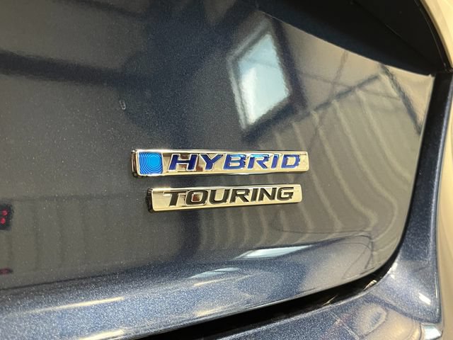 New 2026 Honda Accord Touring image 10