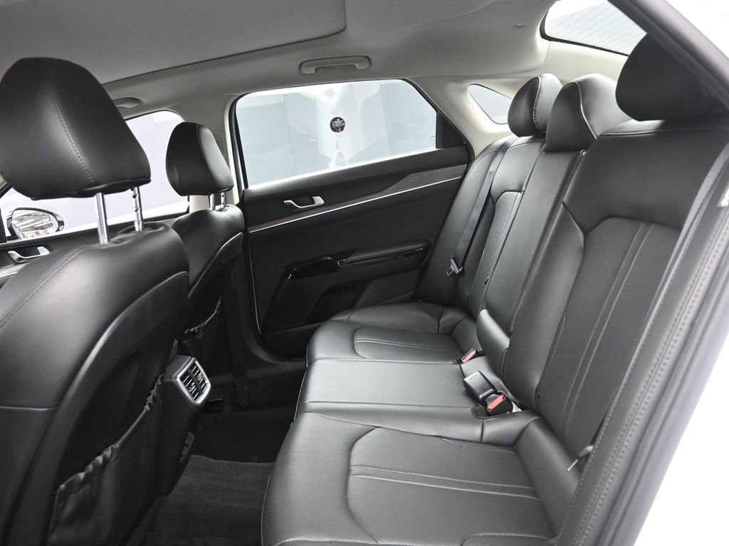 Used 2022 Kia K5 EX image 10