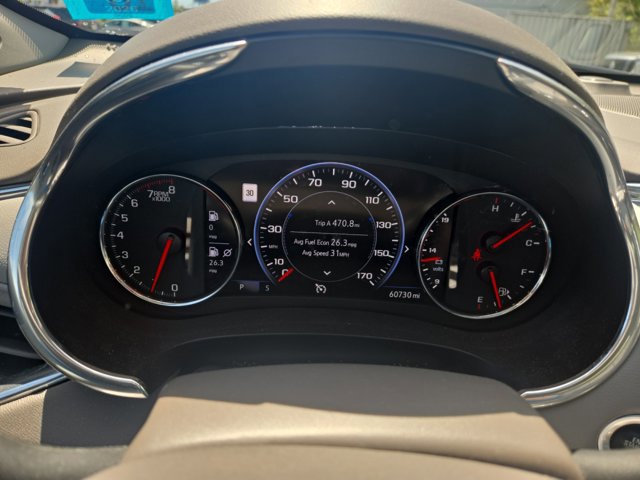 Used 2019 Chevrolet Malibu Premier w/ Sun and Wheel Package FWD image 29