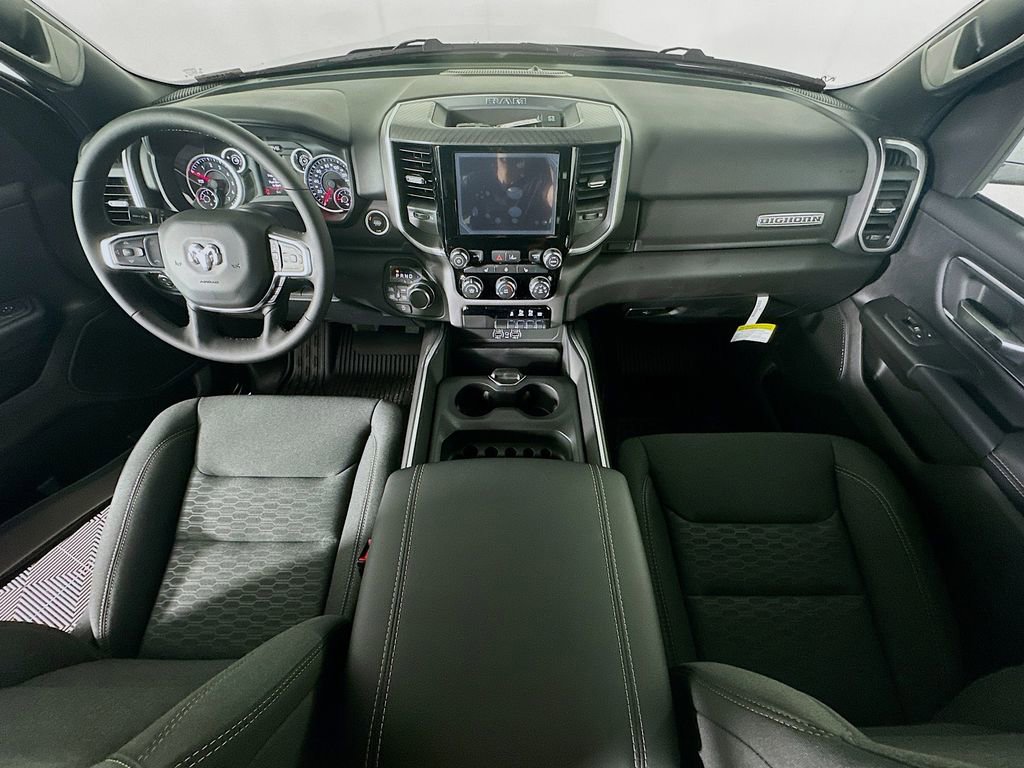 New 2026 RAM 1500 Big Horn image 9