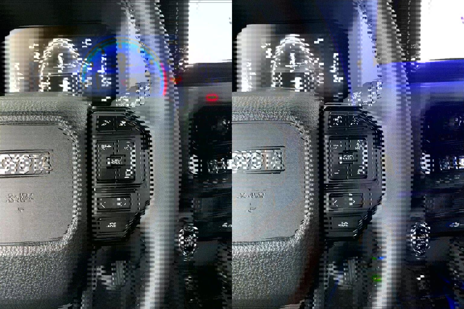 Used 2026 Toyota Land Cruiser 1958 image 19