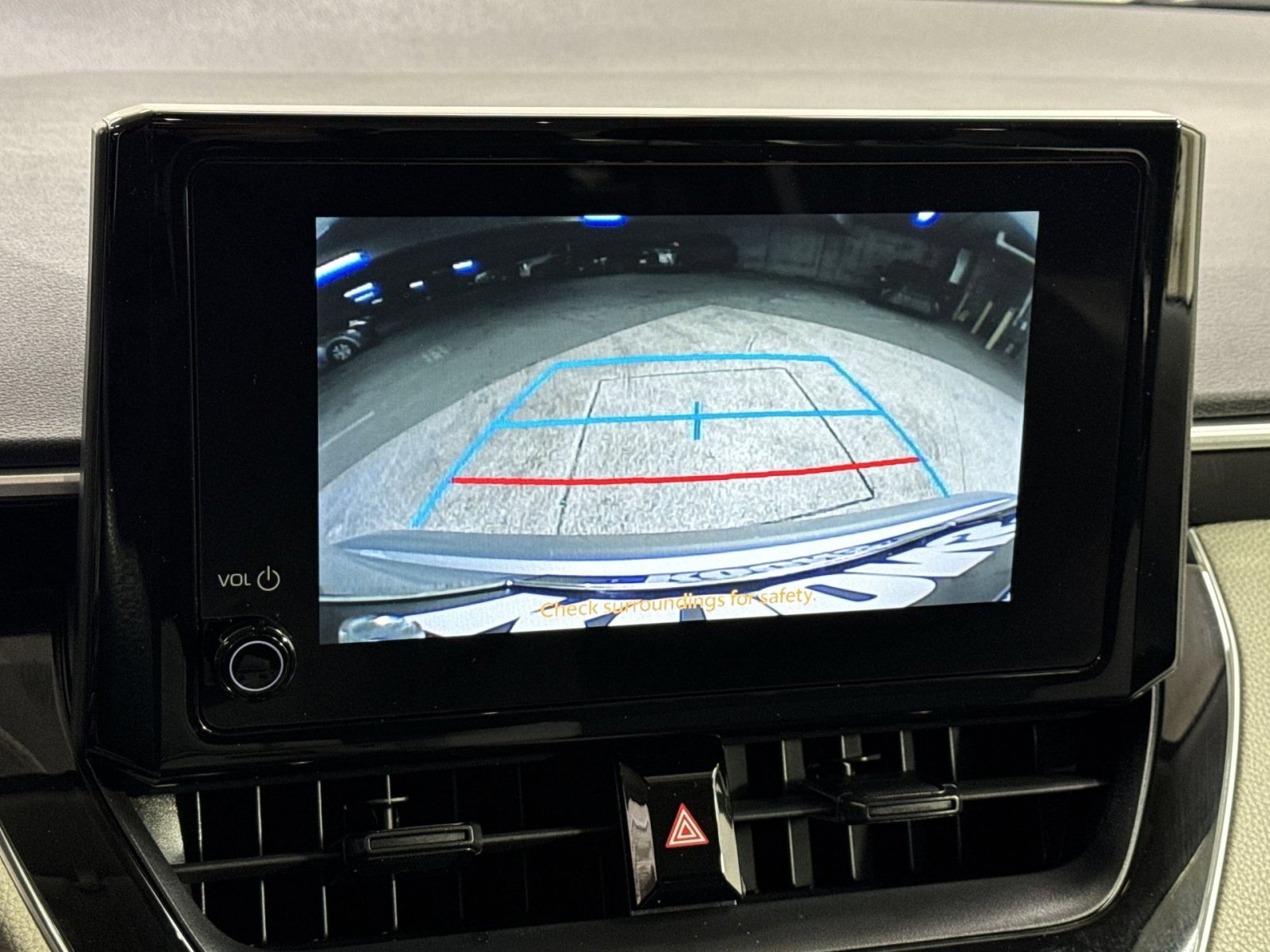 Used 2024 Toyota Corolla LE image 21