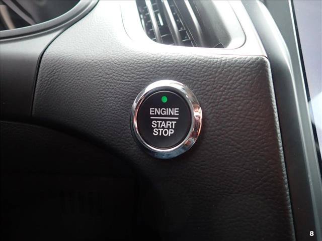 Used 2024 Ford Edge SEL AWD/4WD image 13