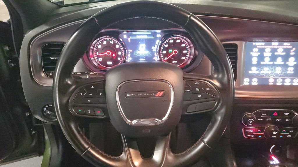 Used 2023 Dodge Charger GT w/ Blacktop Package image 27