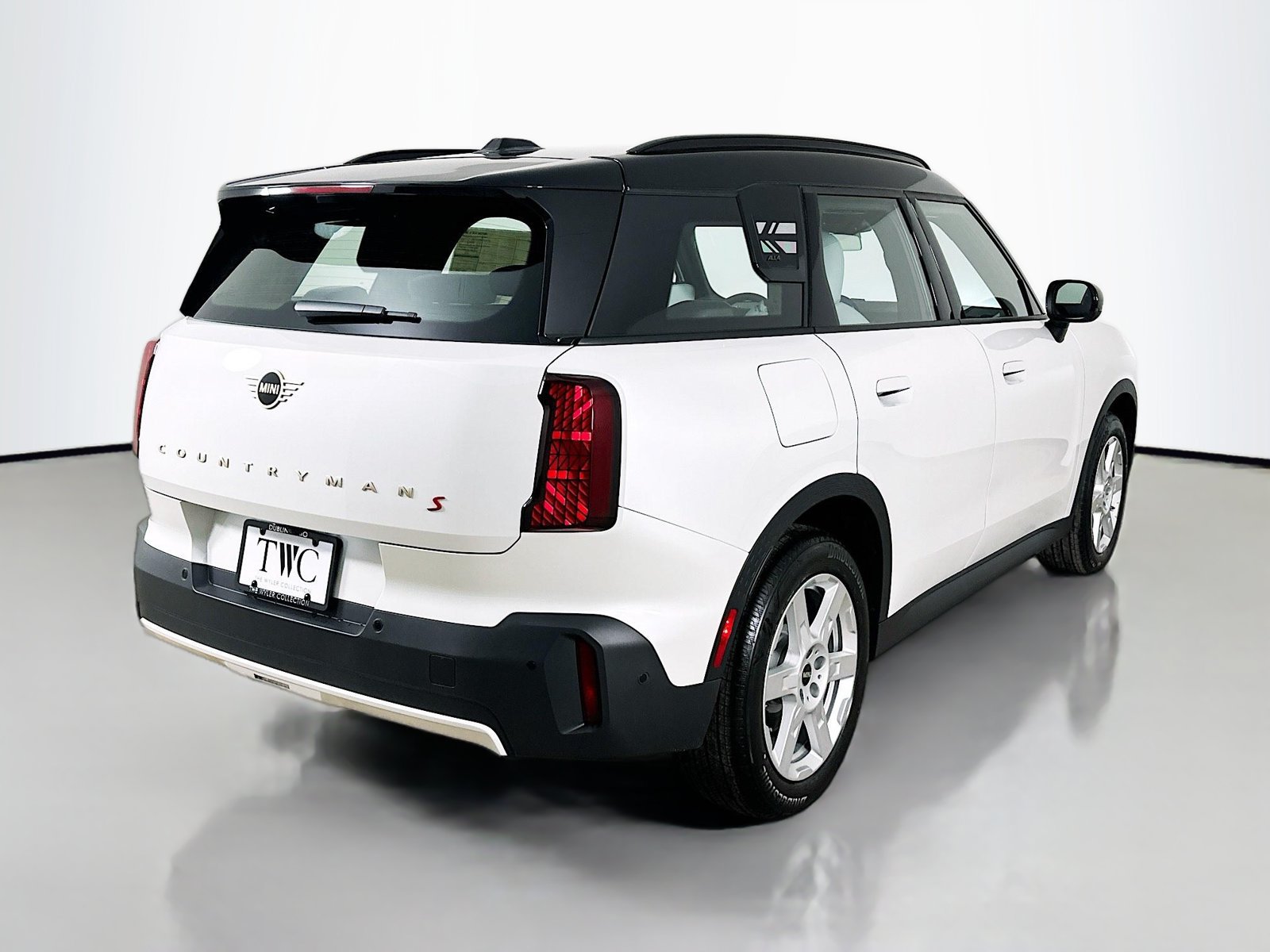 New 2027 MINI Cooper Countryman S AWD/4WD image 5