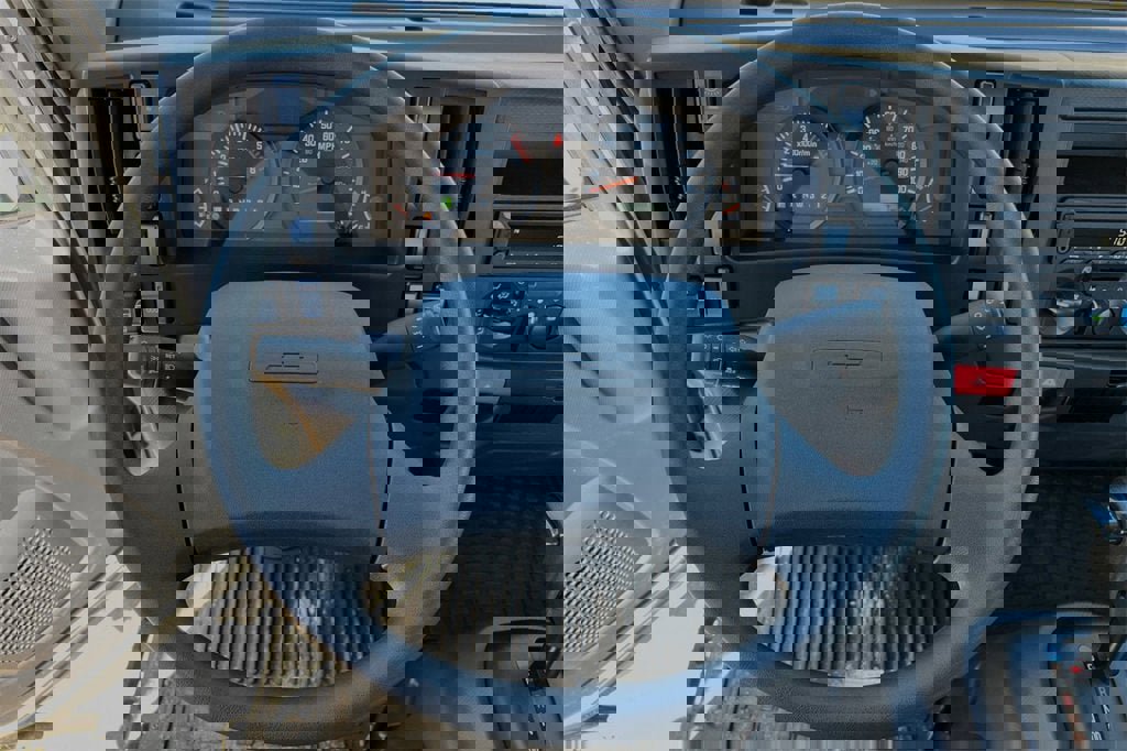 New 2025 Chevrolet Low Cab Forward 5500XG image 20