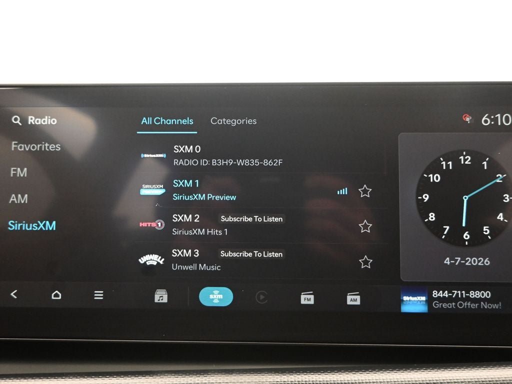Certified 2026 Hyundai Tucson SE AWD/4WD image 11