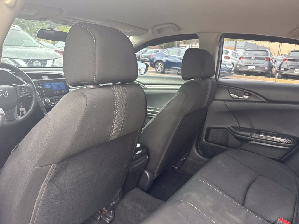 Used 2018 Honda Civic LX image 30