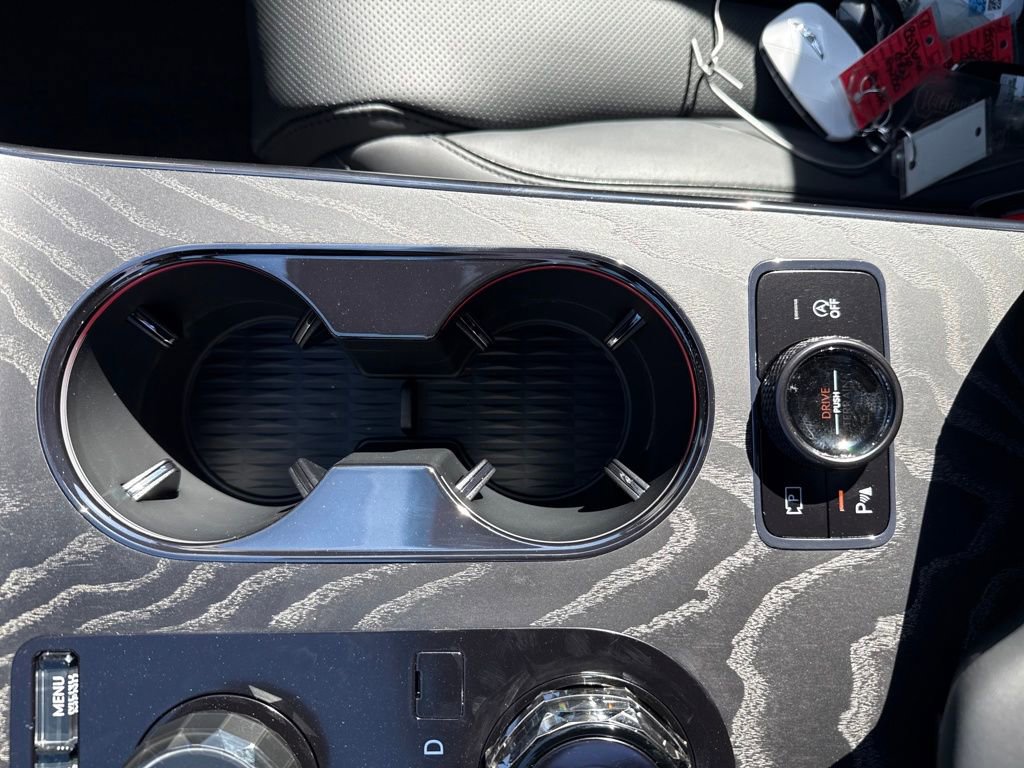 New 2026 Genesis GV80 3.5T Prestige image 24