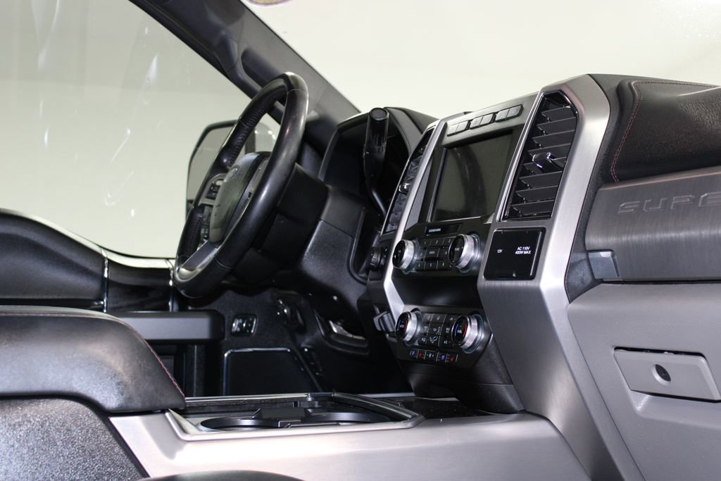 Used 2019 Ford F250 Platinum w/ Platinum Ultimate Package image 33