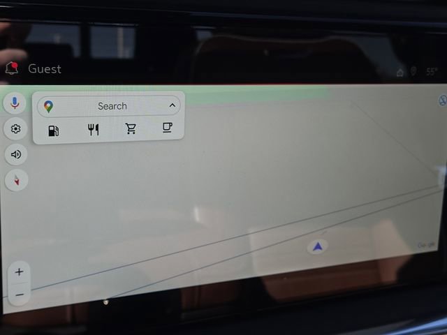 New 2025 GMC Sierra 1500 Denali Ultimate image 4