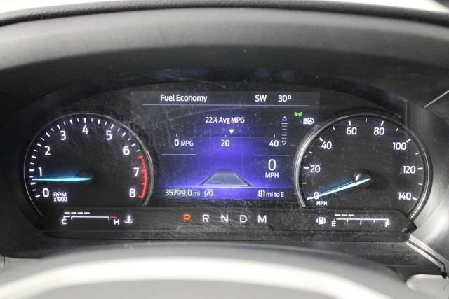 Used 2021 Ford Explorer XLT w/ Equipment Group 202A AWD/4WD image 34