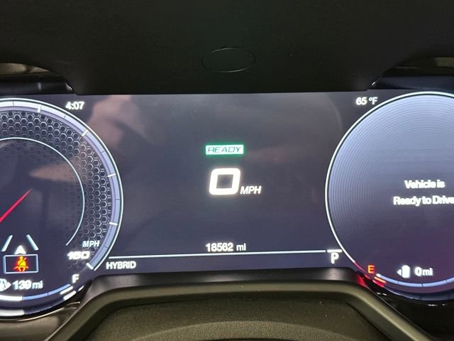 Used 2024 Dodge Hornet R/T w/ Track Pack image 18