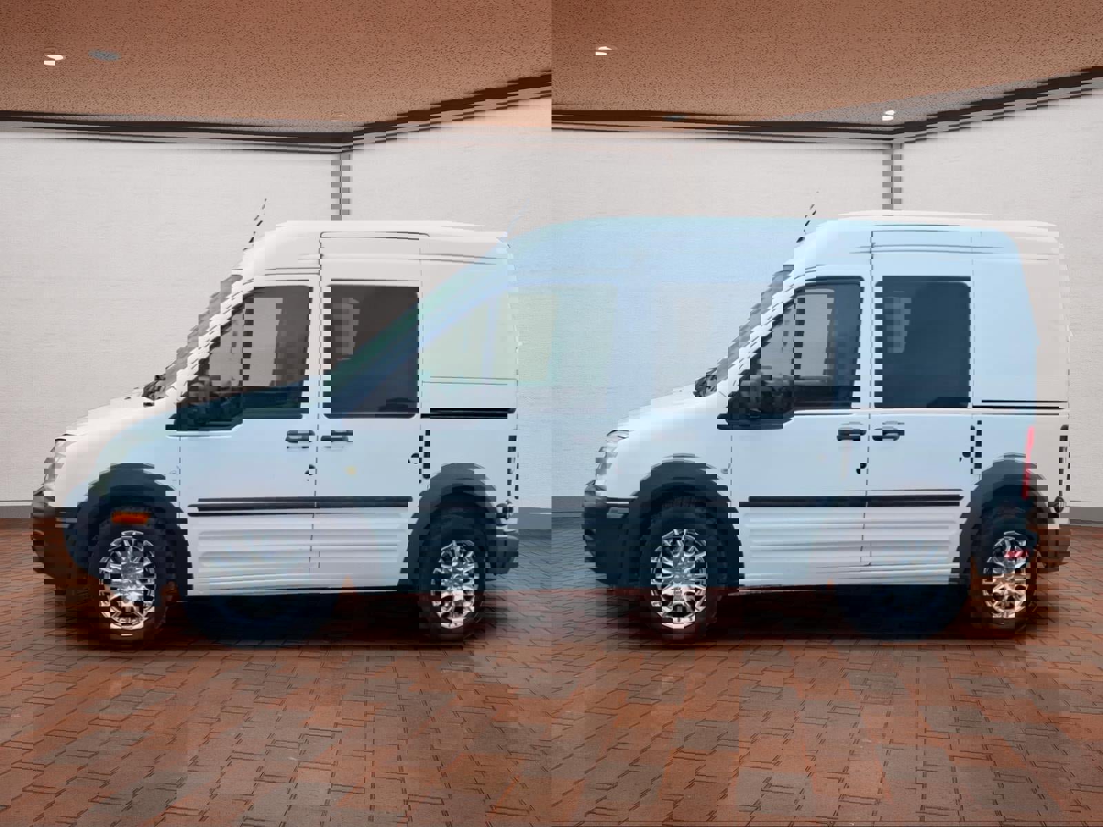 Used 2013 Ford Transit Connect XL w/ Fleet XL PWR Group image 5