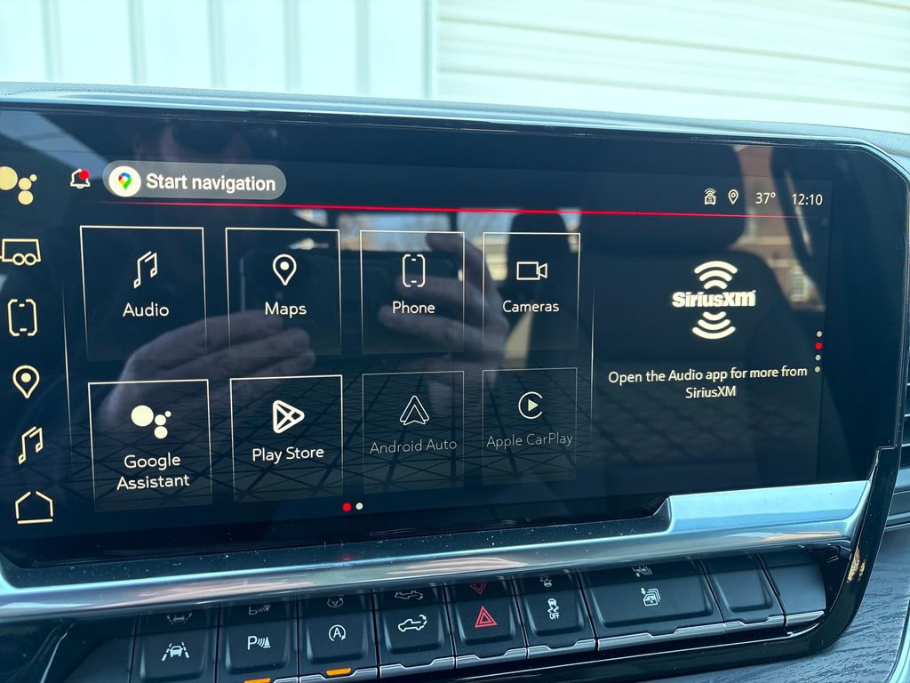 New 2026 GMC Sierra 1500 SLT w/ SLT Premium Plus Package image 36