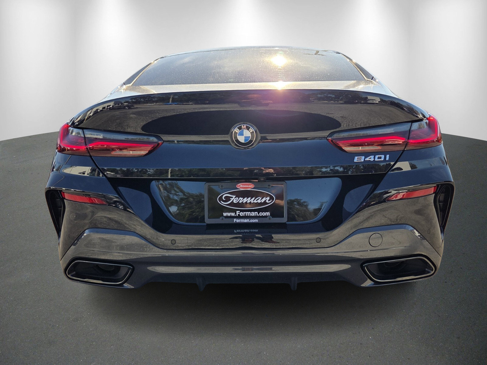 New 2026 BMW 840i w/ M Sport Professional Package image 6