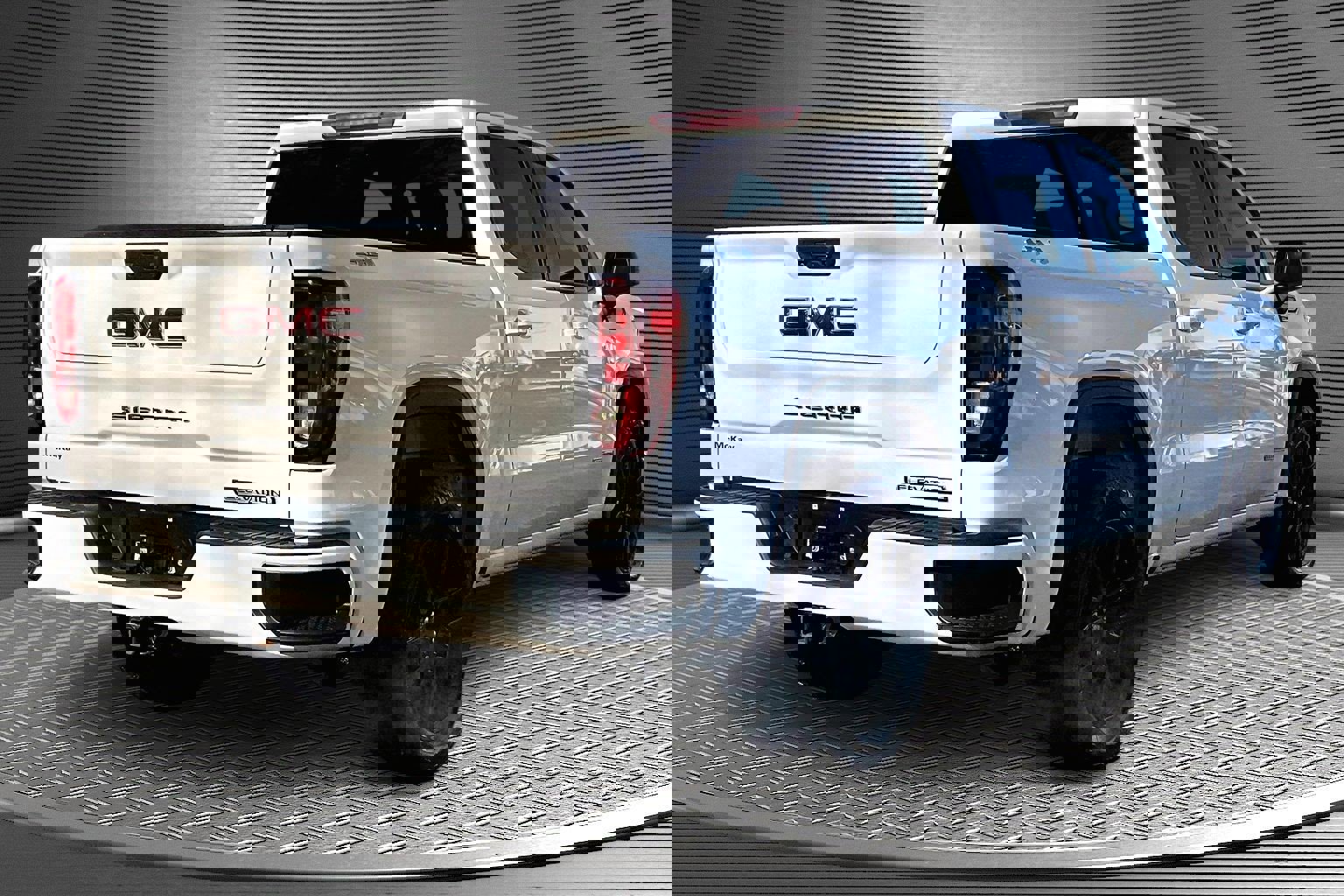 Used 2022 GMC Sierra 1500 Elevation image 6