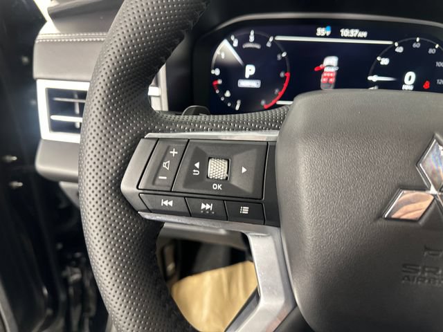 New 2026 Mitsubishi Outlander SE FWD image 28