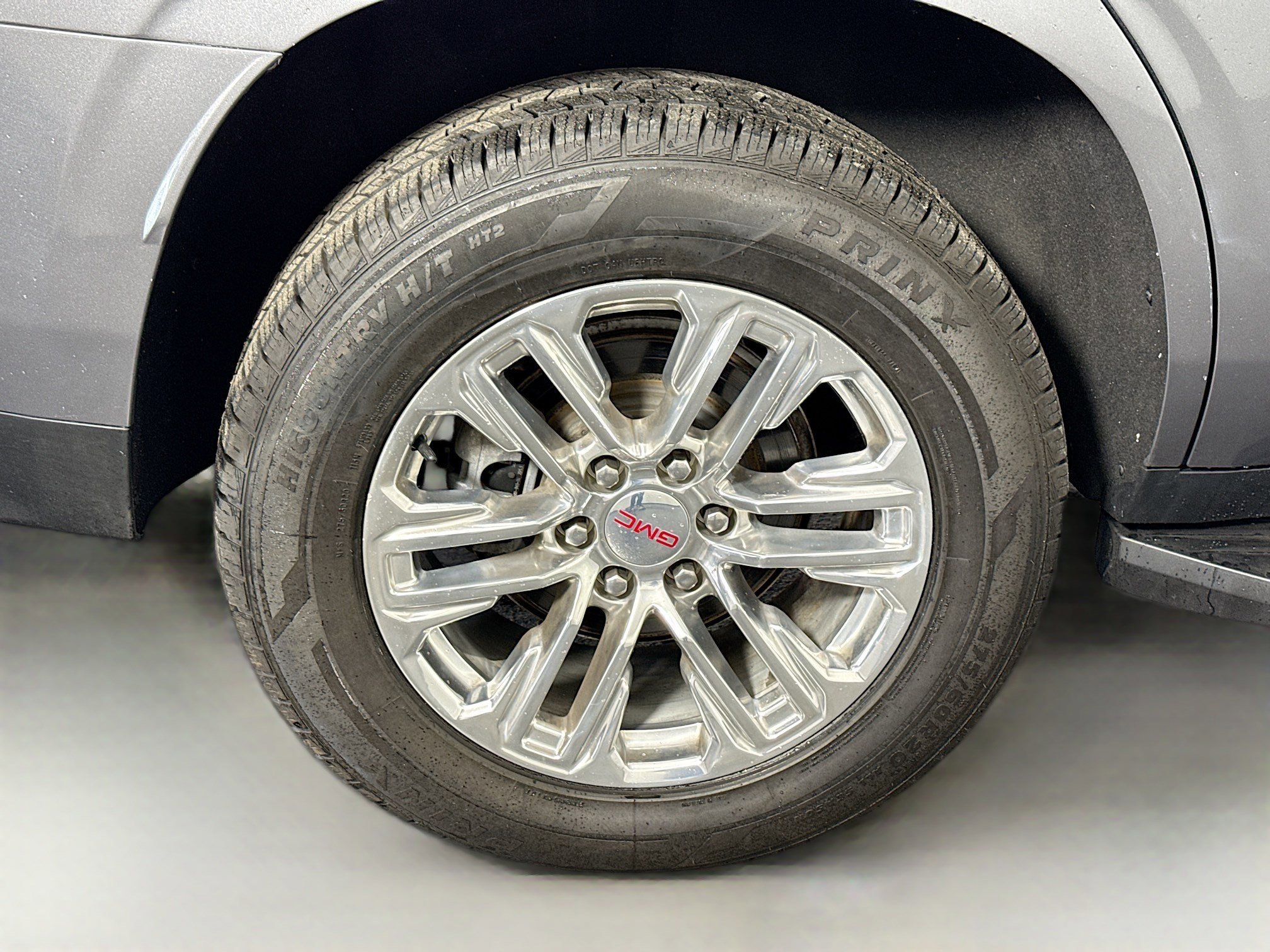 Used 2022 GMC Yukon SLT AWD/4WD image 32