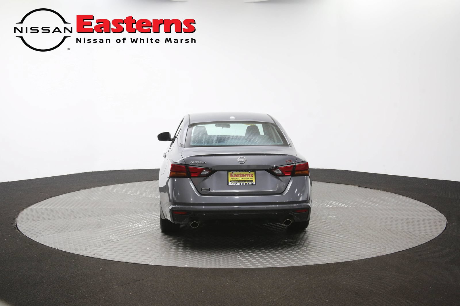 Used 2024 Nissan Altima 2.5 SR FWD image 30