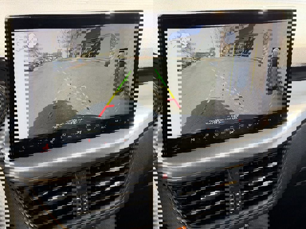 Certified 2023 Ford Escape Active w/ Tech Pack #2 image 18