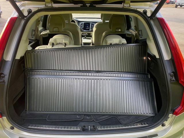 Used 2018 Volvo XC90 T6 Momentum w/ Momentum Plus Package image 31