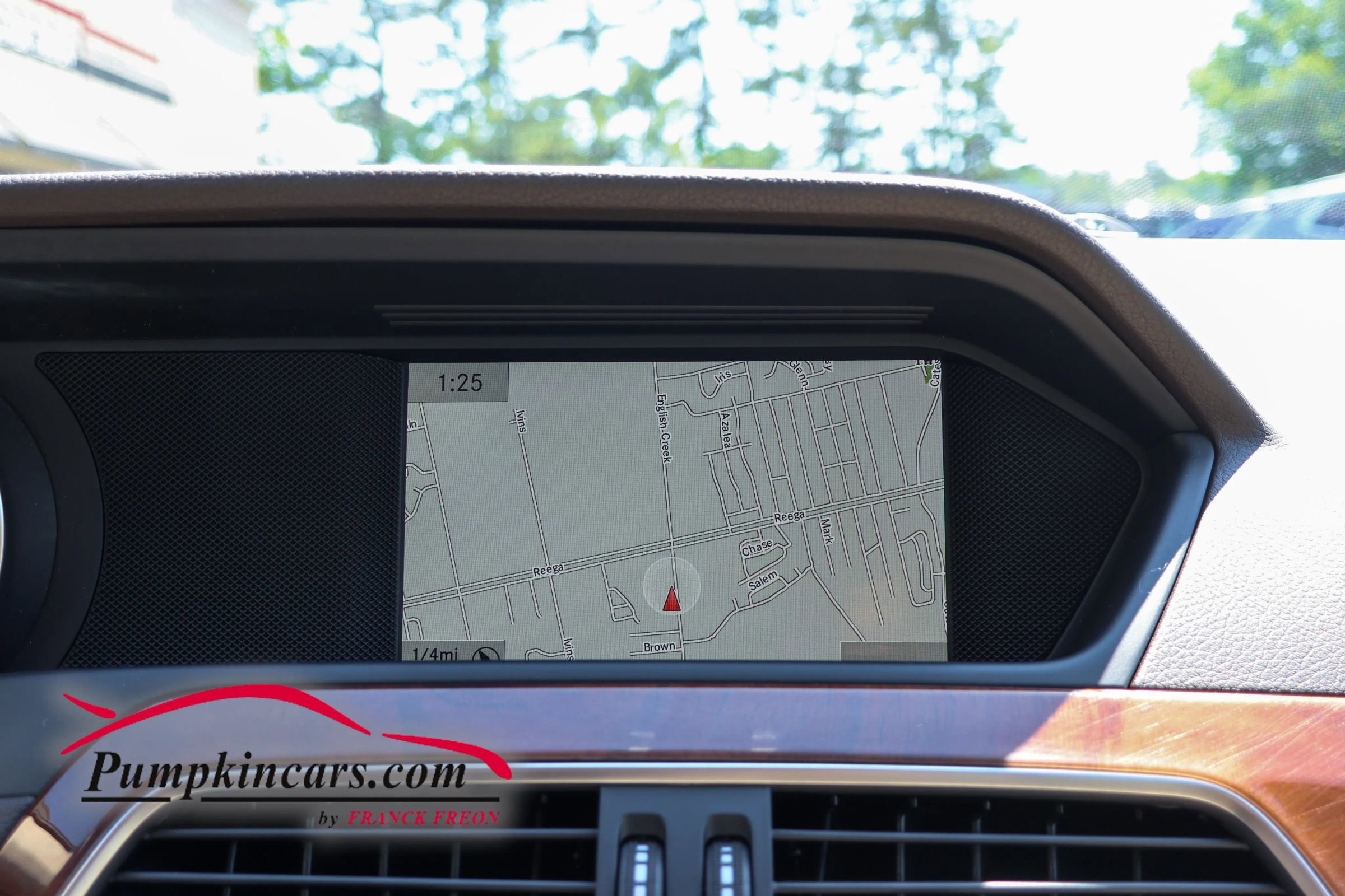 Used 2014 Mercedes-Benz C 300 4MATIC Sedan image 25