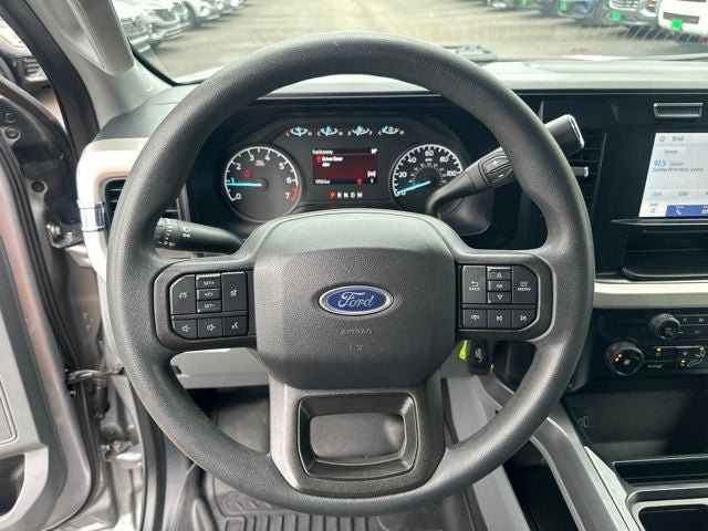 Used 2023 Ford F250 XLT w/ FX4 Off-Road Package AWD/4WD image 16