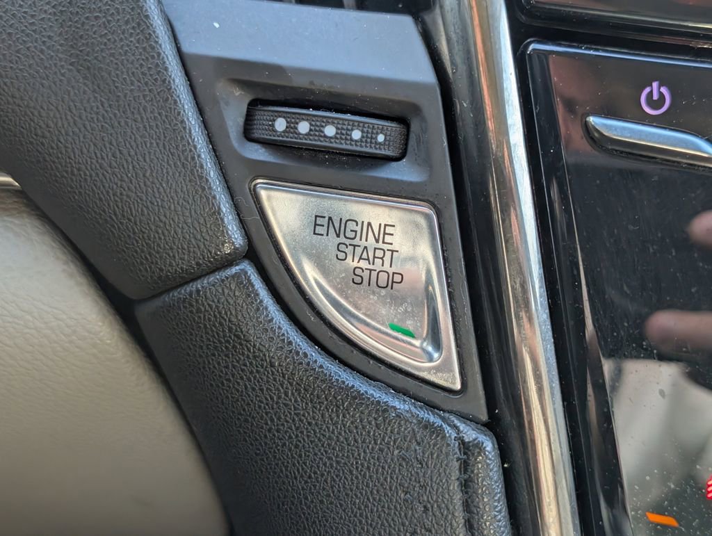 Used 2018 Cadillac ATS Luxury w/ Safety and Security Package image 31