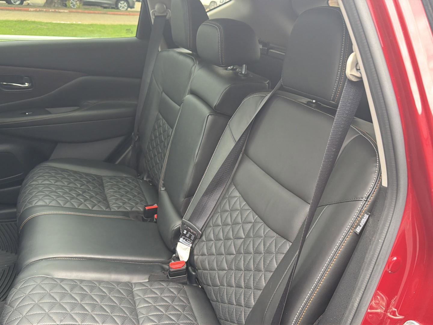 Used 2021 Nissan Murano Platinum w/ Cargo Package AWD/4WD image 32